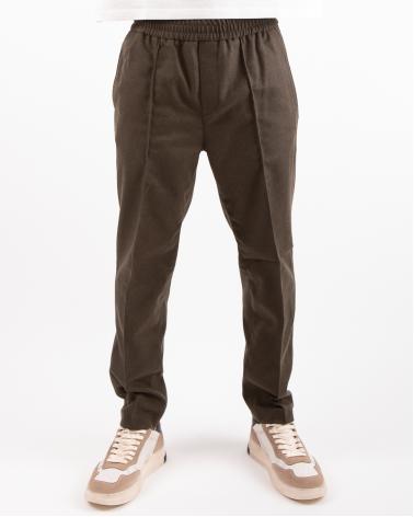 PANTALON PIETER A.P.C KAKI