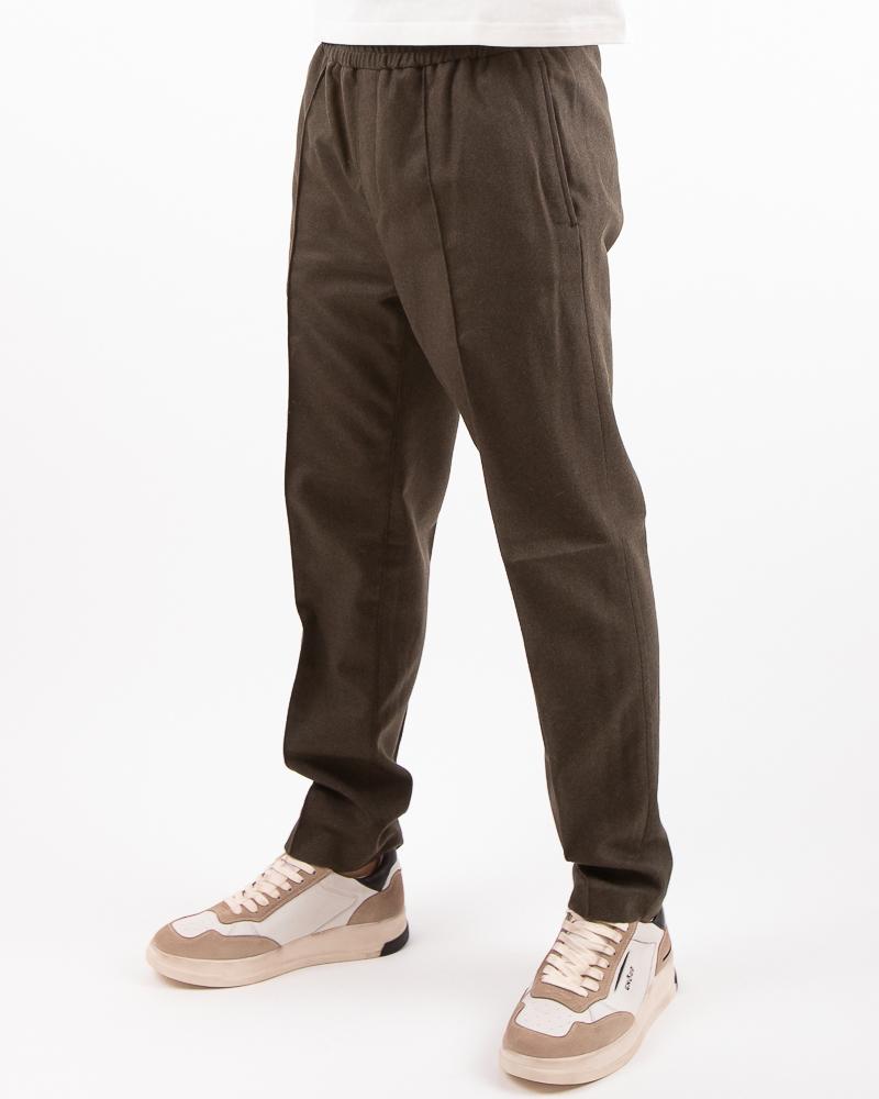 PANTALON PIETER A.P.C KAKI