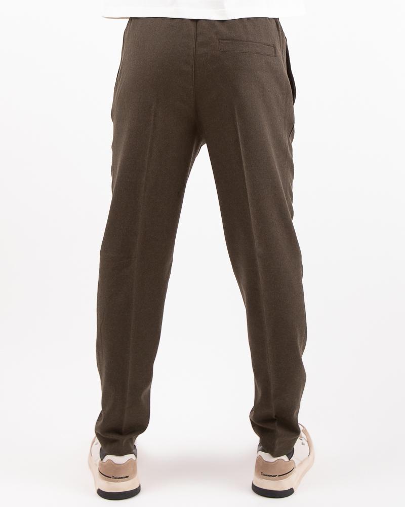 PANTALON PIETER A.P.C KAKI