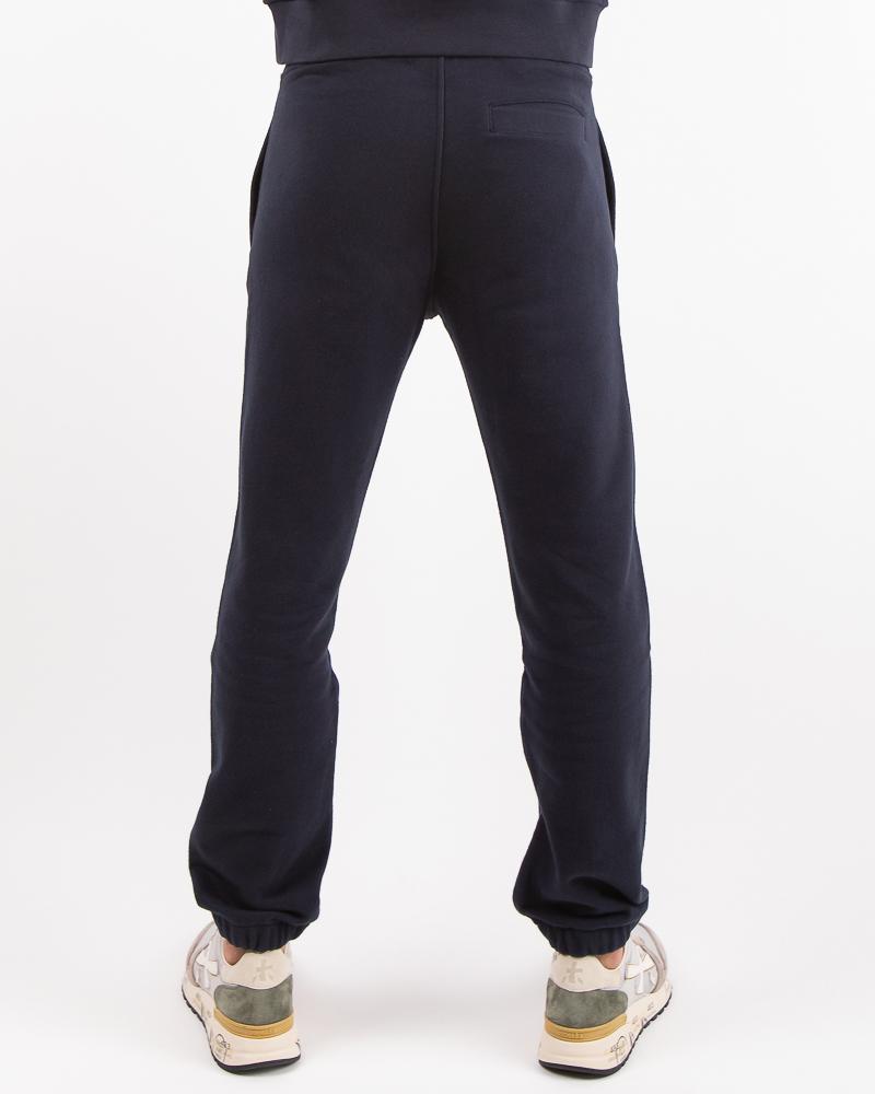 PANTALON JOGG K-WAY MICKAEL MARINE