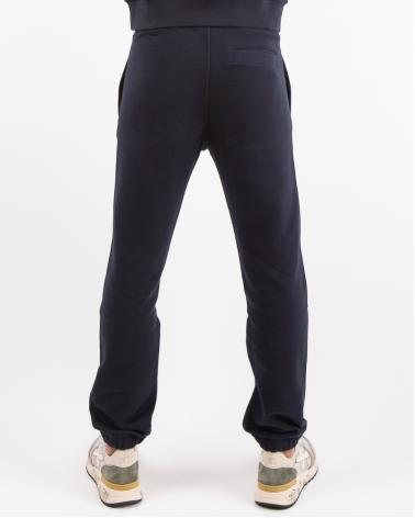 PANTALON JOGG K-WAY MICKAEL MARINE