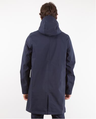 PARKA K-WAY THOMAS BONDED MARINE