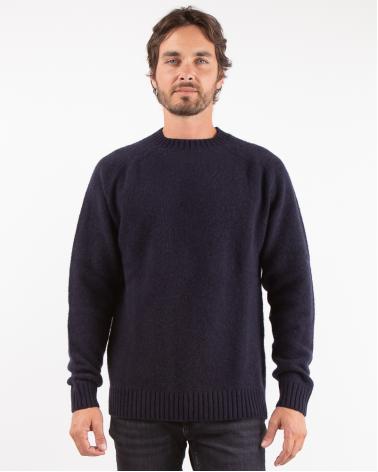 PULL COL ROND SUNHOUSE MARINE