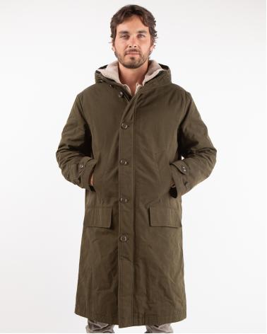 PARKA ASPESI MILITAIRE