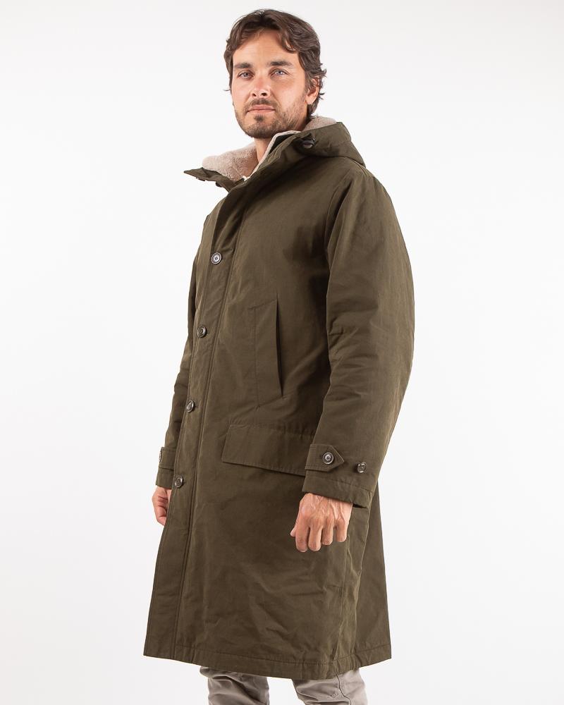 PARKA ASPESI MILITAIRE