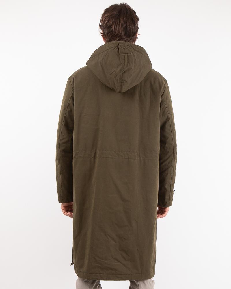 PARKA ASPESI MILITAIRE