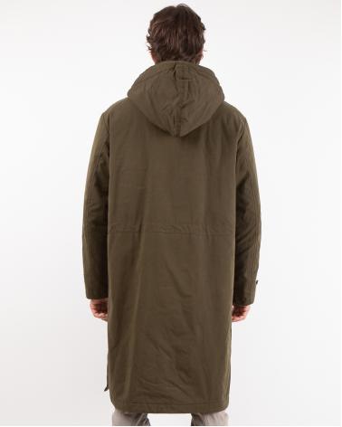 PARKA ASPESI MILITAIRE