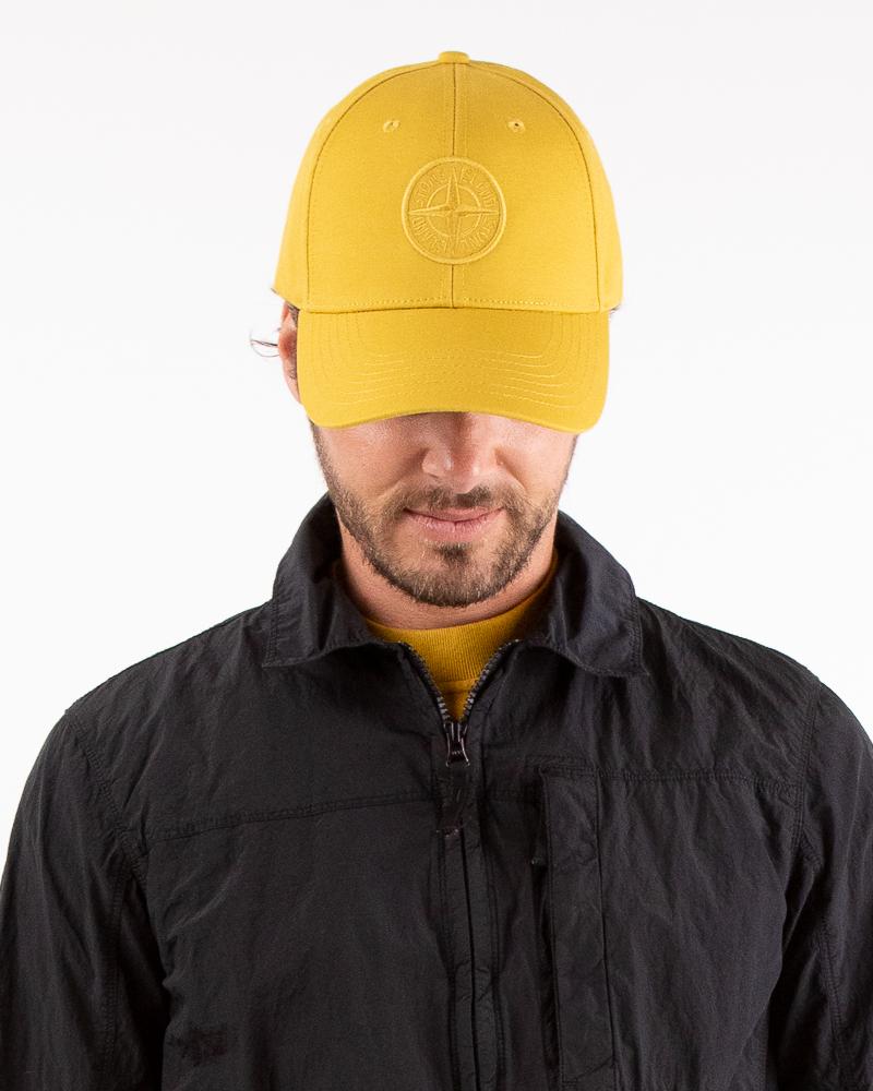 CASQUETTE STONE ISLAND 9661