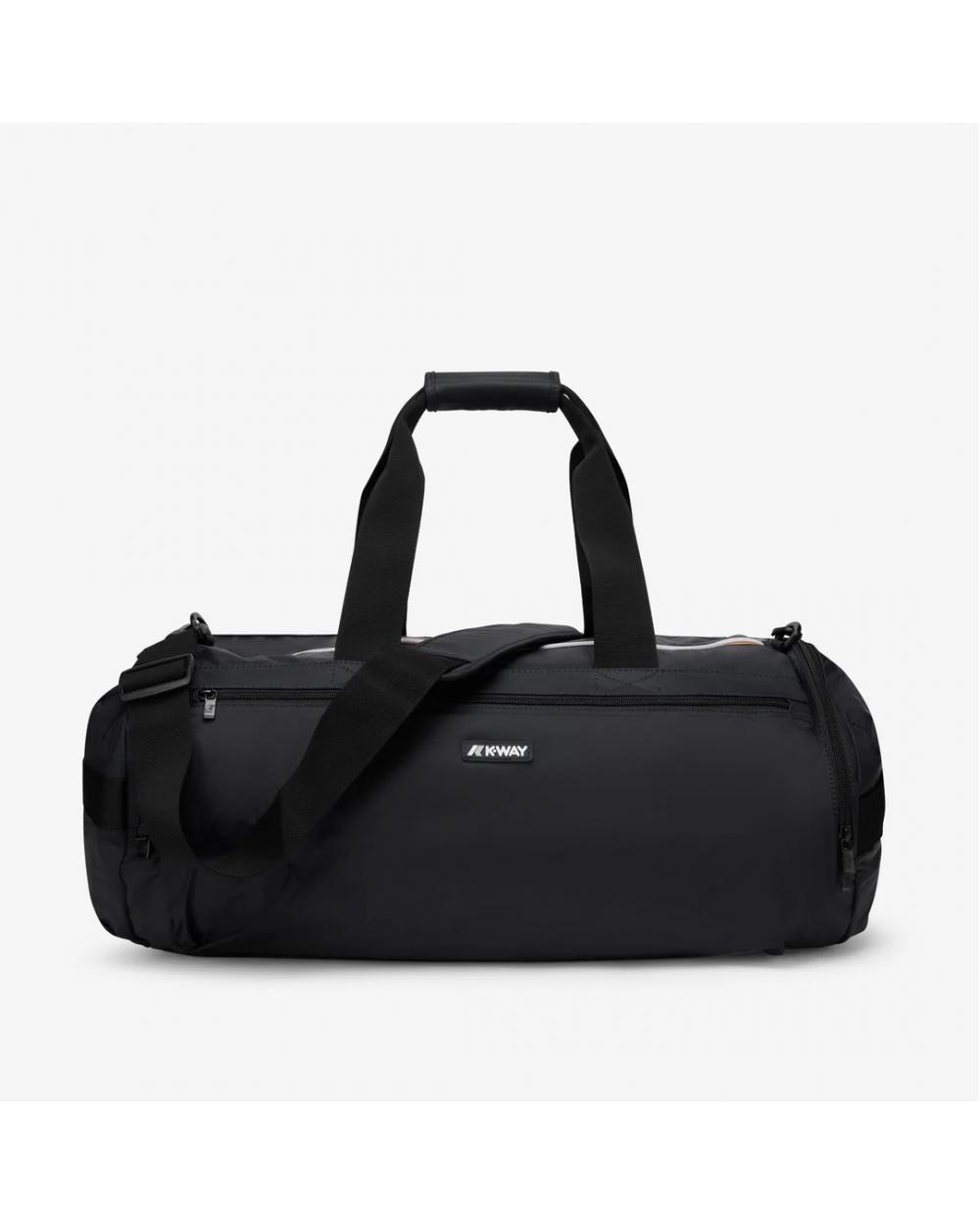 SAC MAREVILLE K-WAY Noir