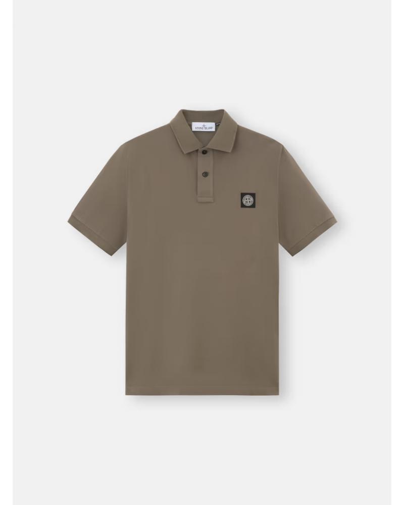 POLO STONE ISLAND MC 52SC17 0059