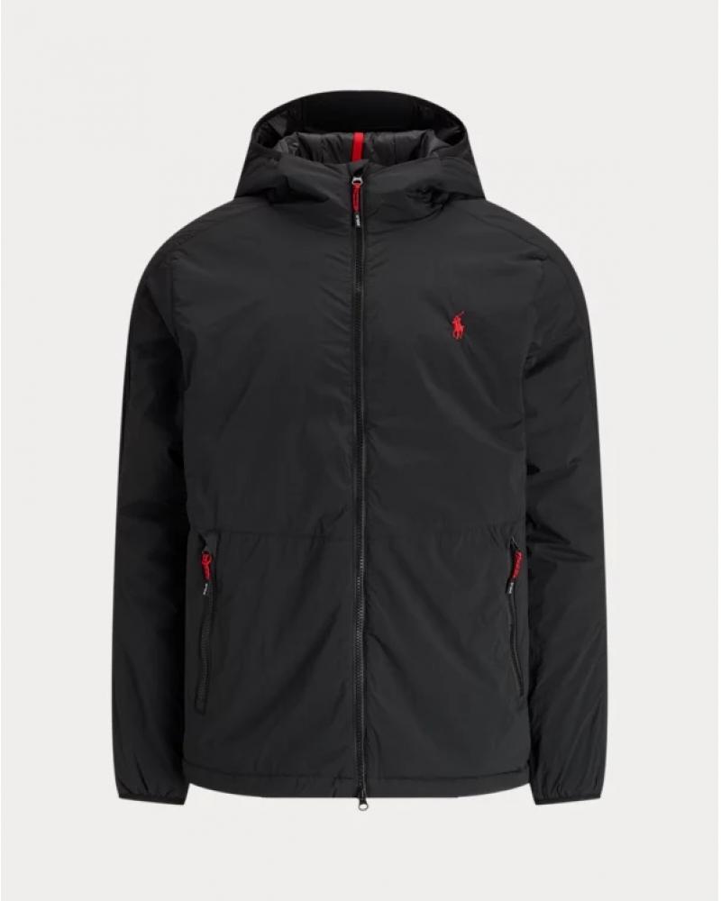 BLOUSON  RALPH LAUREN NOIR