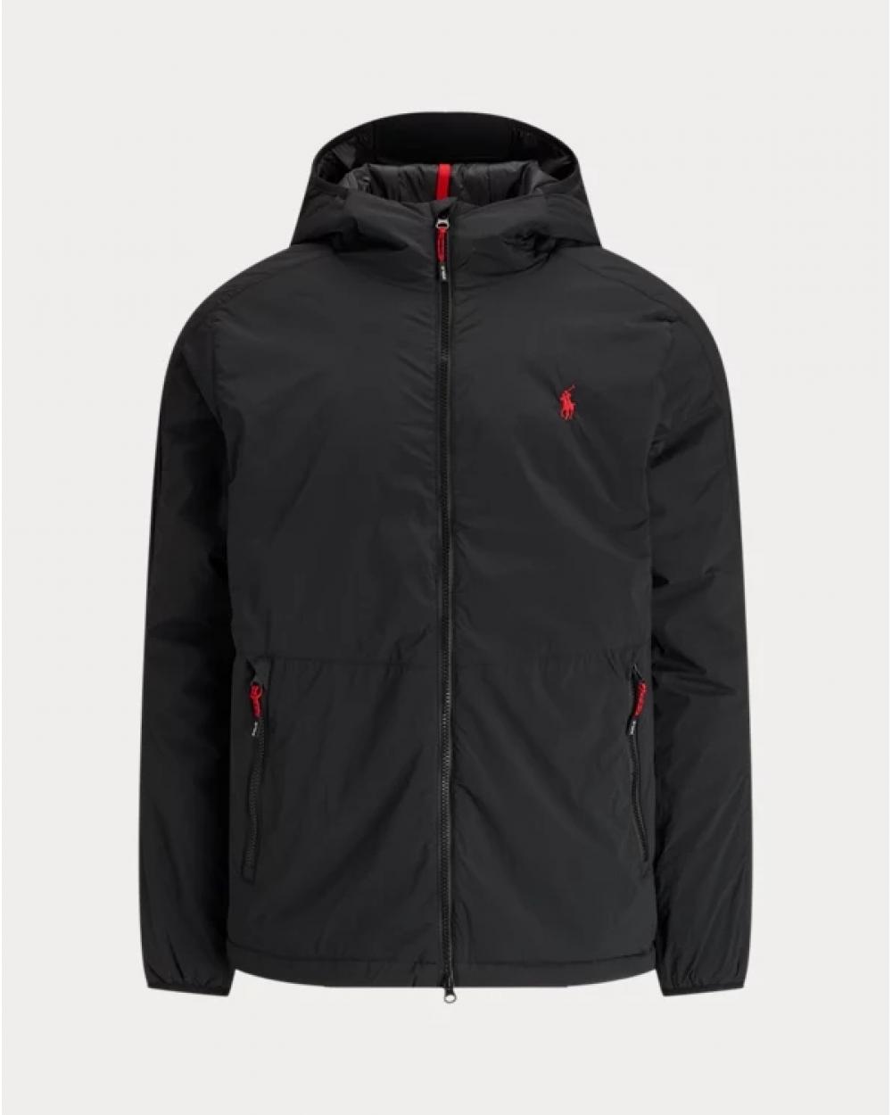 BLOUSON  RALPH LAUREN NOIR