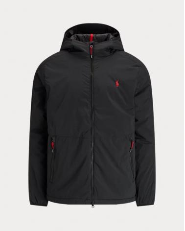 BLOUSON  RALPH LAUREN NOIR