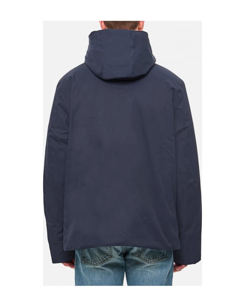 BLOUSON K-WAYJACKO  TWILL MARMOTTA MARINE