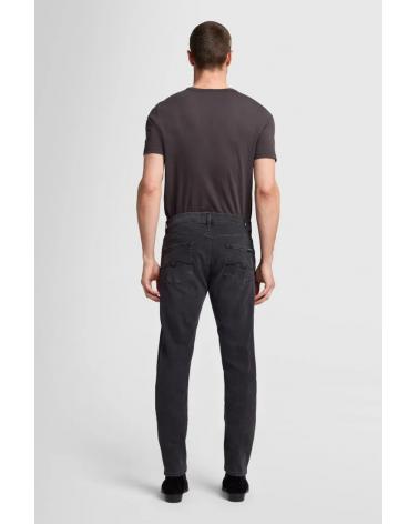 JEAN FOR ALL 7 MANKIND  SLIMMY TAPERED LUXE  PERFORMANCE  GRIS