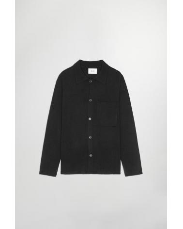 CARDIGAN NN07 JONAS NOIR