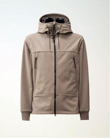 BLOUSON CP COMPANY CP.SHELL-GOOGLE W012 359