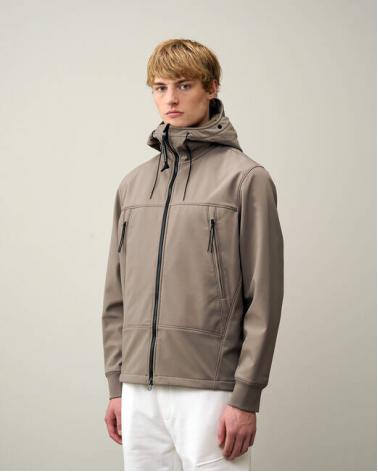 BLOUSON CP COMPANY CP.SHELL-GOOGLE W012 359