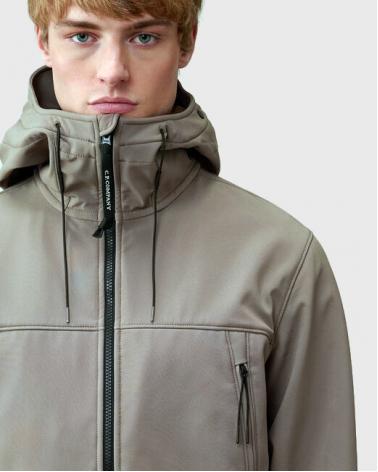 BLOUSON CP COMPANY CP.SHELL-GOOGLE W012 359