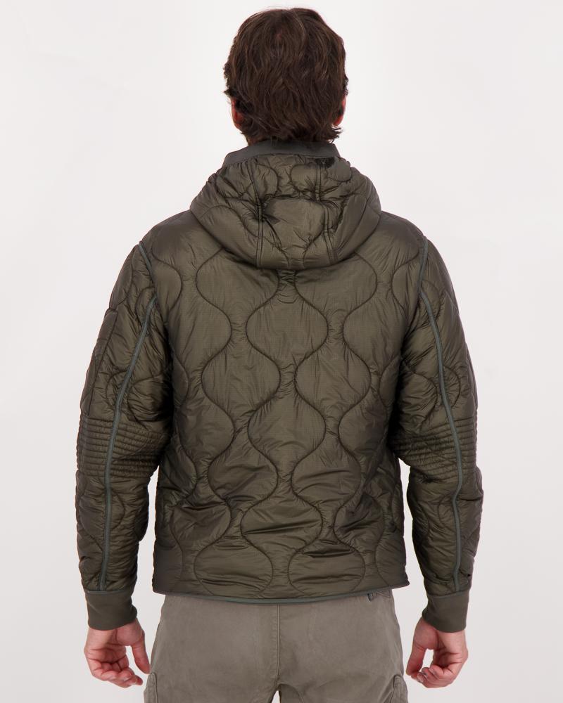 BLOUSON MATELASSE CP COMPANY W009 674