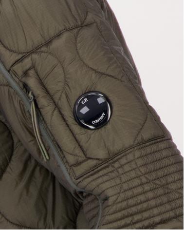 BLOUSON MATELASSE CP COMPANY W009 674