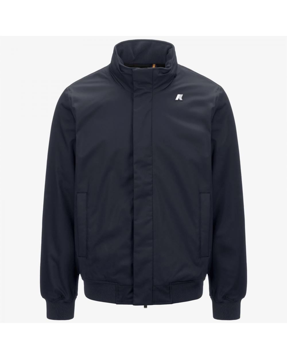 BLOUSON AMAURY TWILL MARMOTTA MARINE