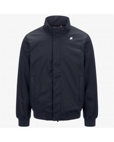 BLOUSON AMAURY TWILL MARMOTTA MARINE