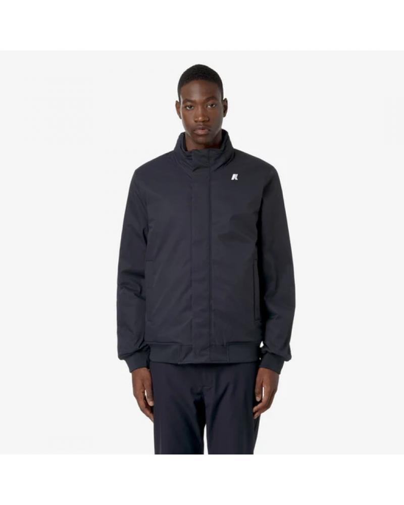 BLOUSON AMAURY TWILL MARMOTTA MARINE