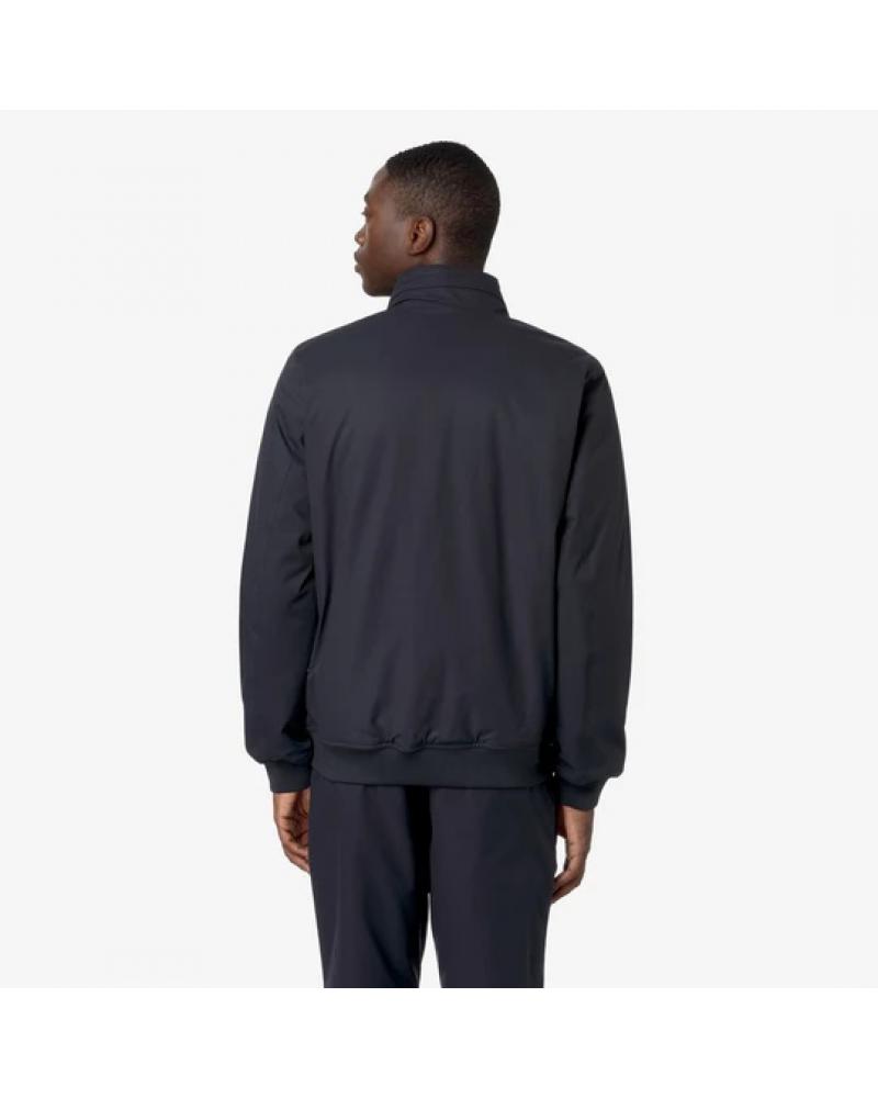 BLOUSON AMAURY TWILL MARMOTTA MARINE