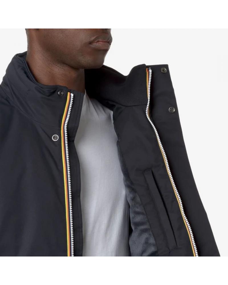 BLOUSON AMAURY TWILL MARMOTTA MARINE