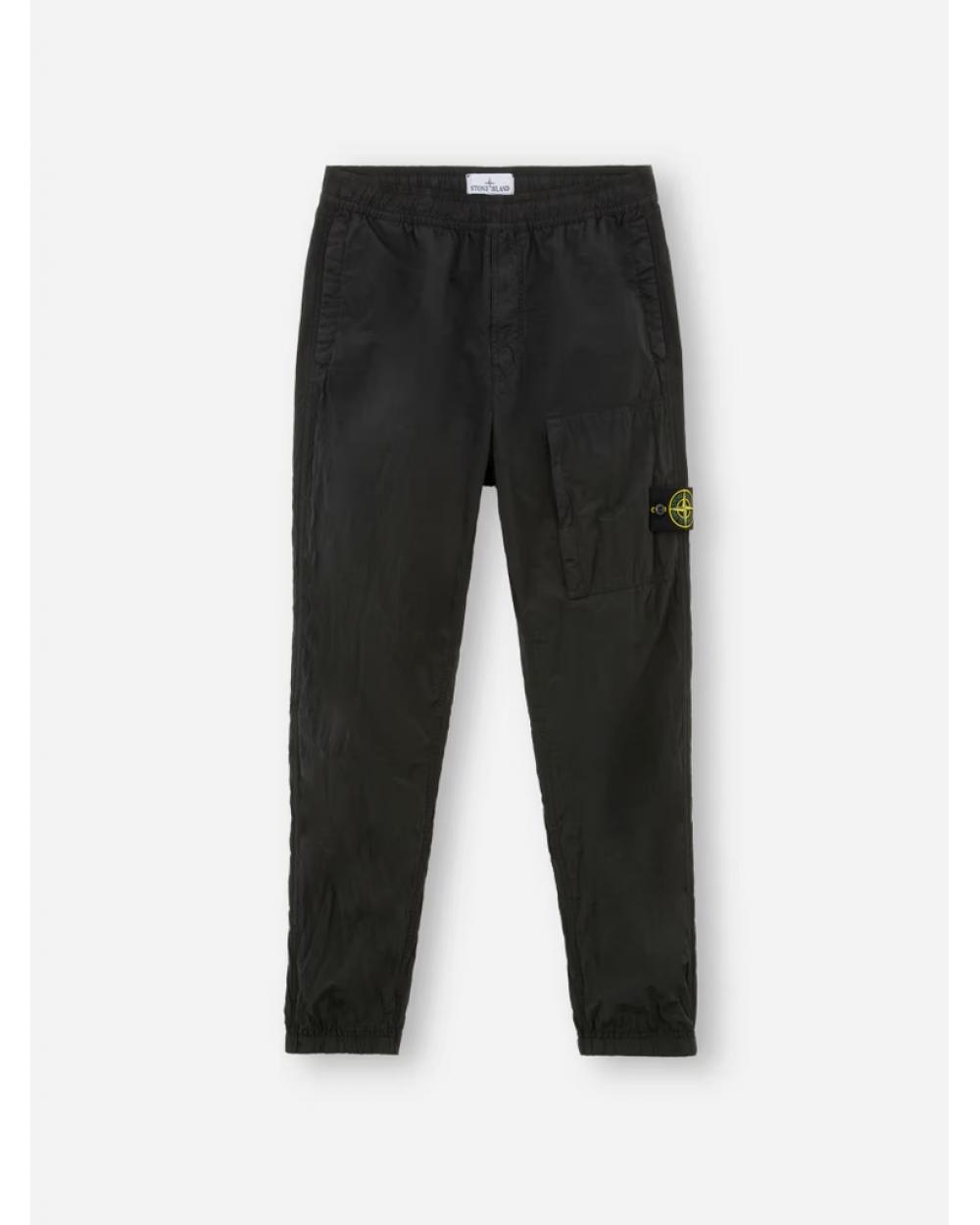 PANTALON STONE ISLAND NYLON METAL  1531019 0029