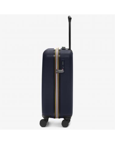 CABINE TROLLEY SMALL  BLUE DEPHT