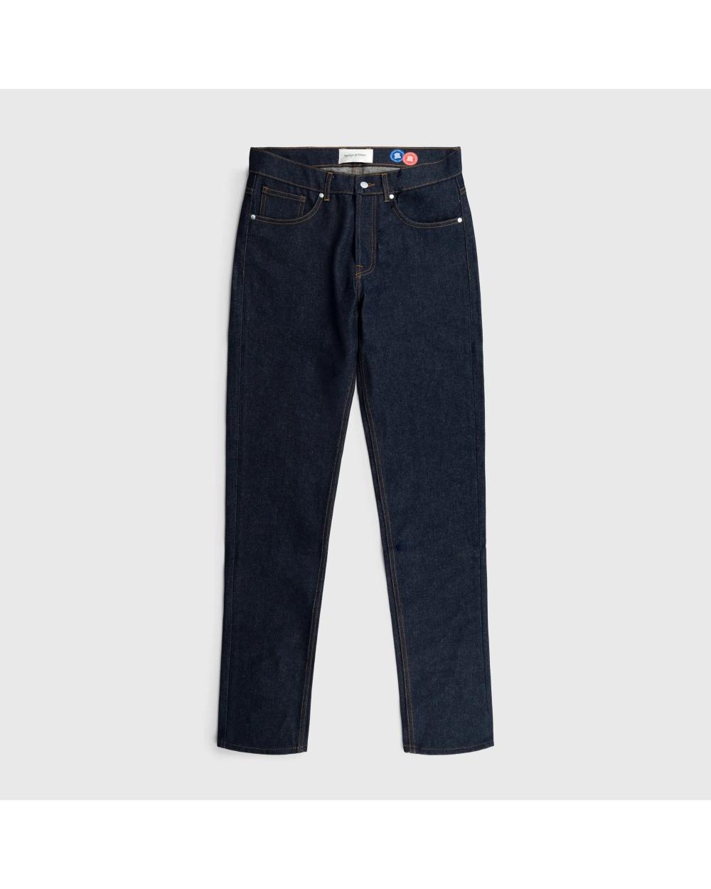 JEAN ATELIER DENIM ADN30