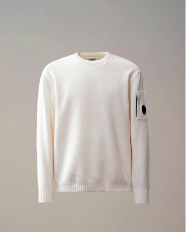 PULL CP COMPANY COL ROND CHENILLE  KN086 103