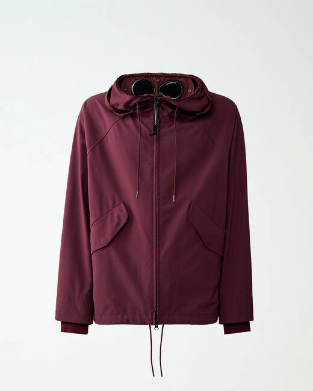 BLOUSON CP COMPANY W087A 790 VIOLET