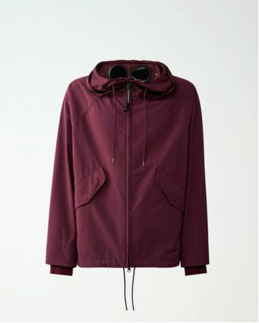 BLOUSON CP COMPANY W087A 790 VIOLET