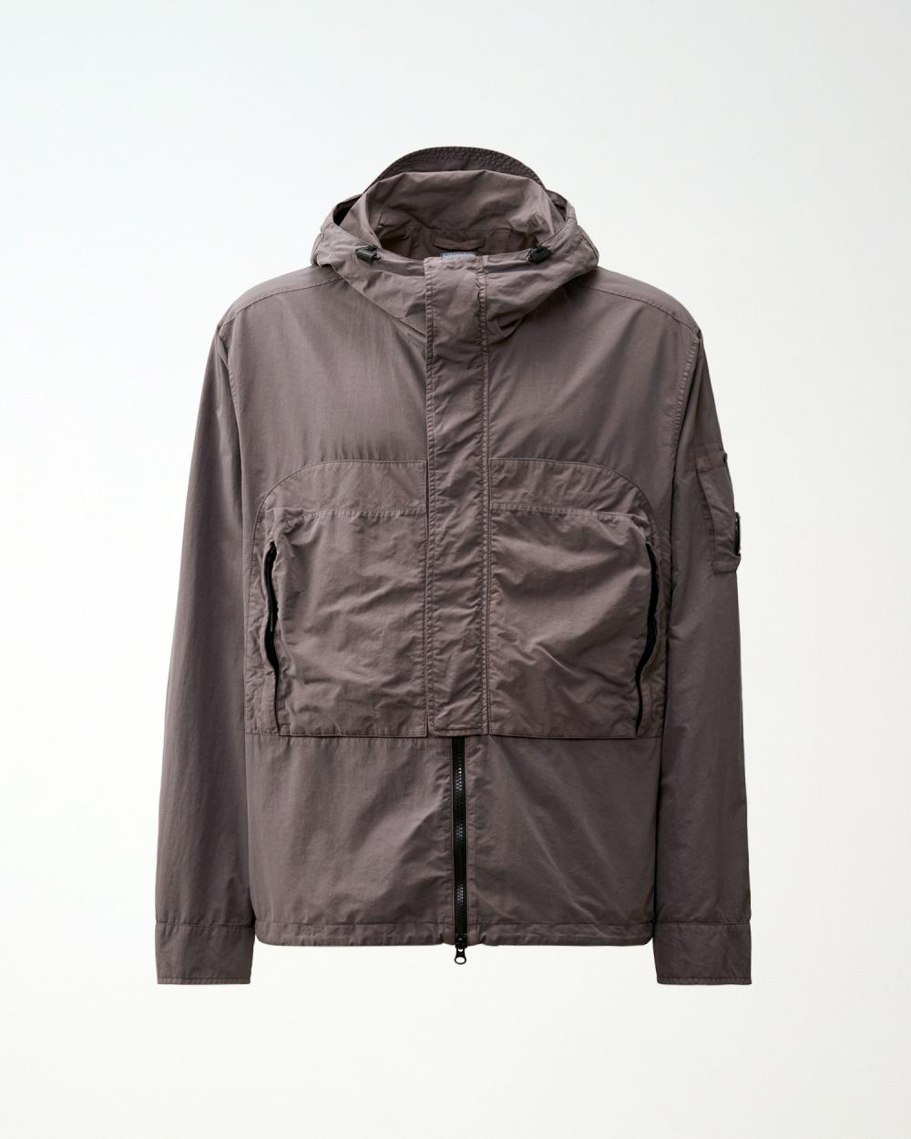 B LOUSON  OVERSHIRT CP COMPANY  M0S132  771 BOULEVARD