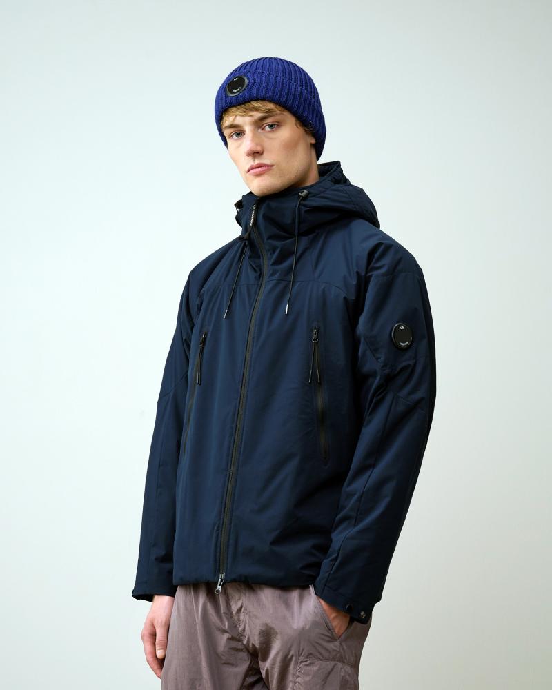 BLOUSON CP COMPANY W014A 888 MARINE 