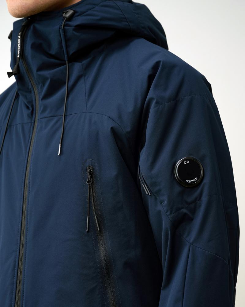 BLOUSON CP COMPANY W014A 888 MARINE 