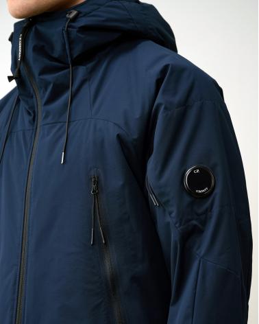 BLOUSON CP COMPANY W014A 888 MARINE 