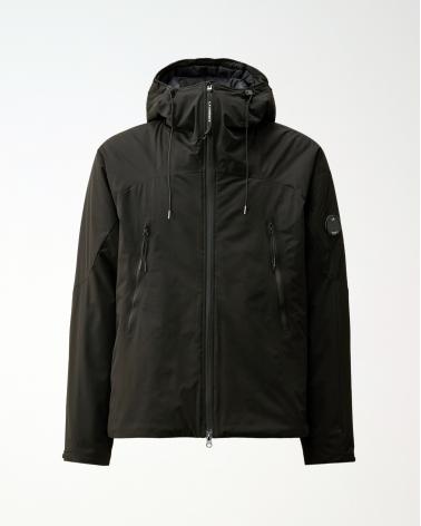 BLOUSON CP COMPANY W014A 999 Noir