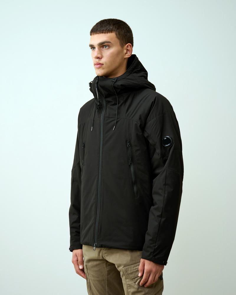 BLOUSON CP COMPANY W014A 999 Noir