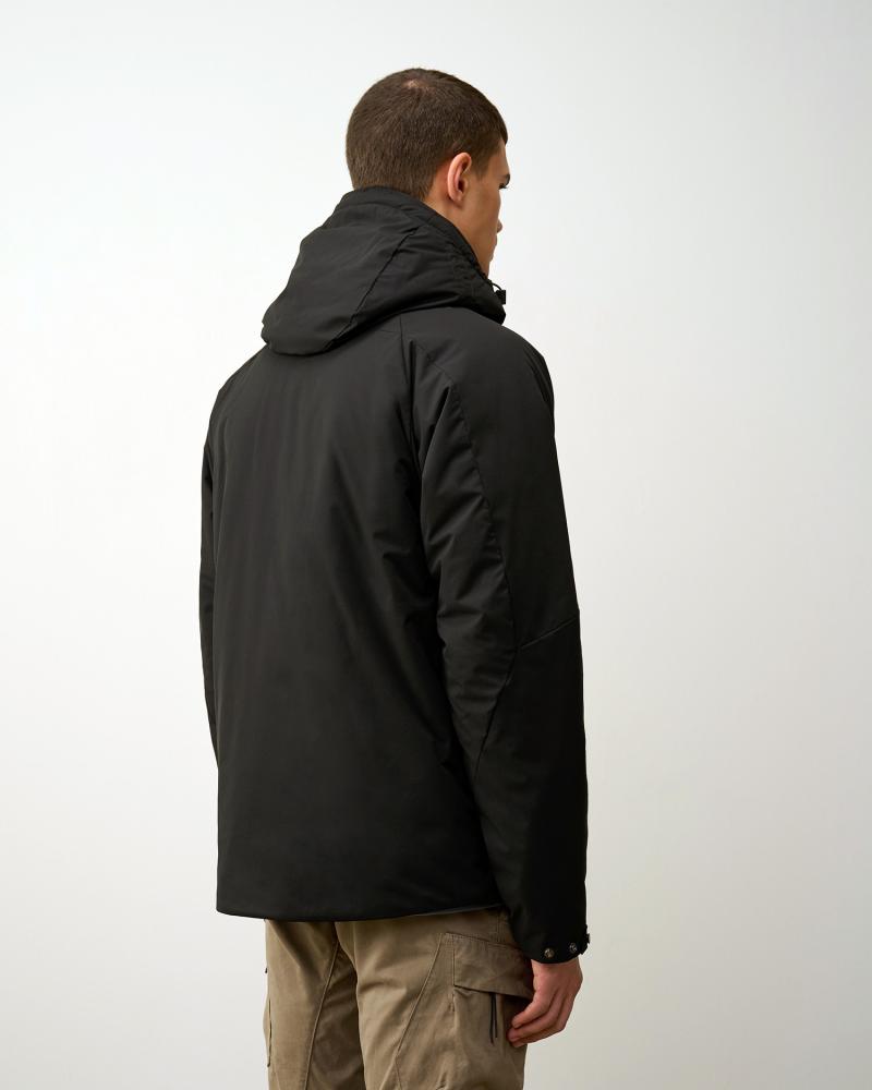 BLOUSON CP COMPANY W014A 999 Noir