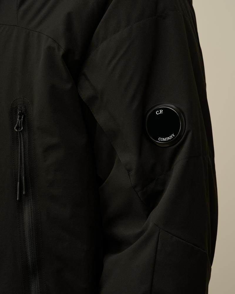 BLOUSON CP COMPANY W014A 999 Noir