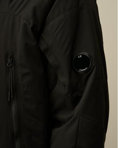 BLOUSON CP COMPANY W014A 999 Noir