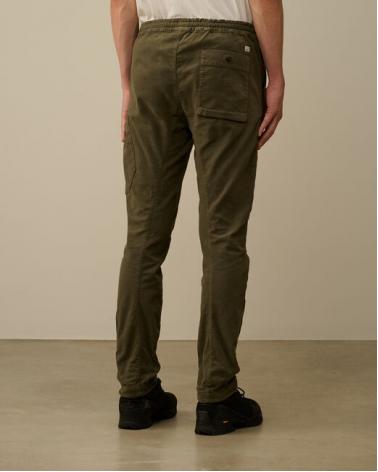 PANTALON CP COMPANY PA121 674 KAKI