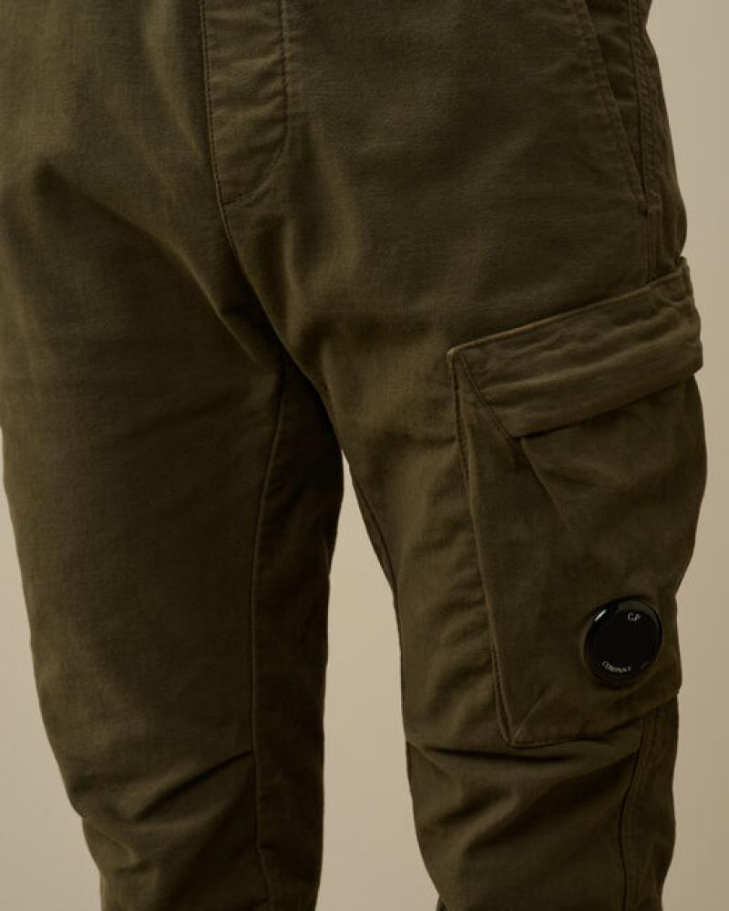 PANTALON CP COMPANY PA121 674 KAKI