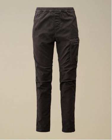 PANTALON CP COMPANY PA121 999 NOIR