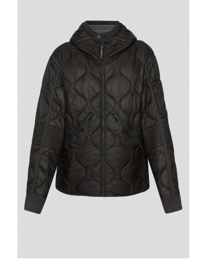 BLOUSON MATELASSE CP COMPANY W009 999