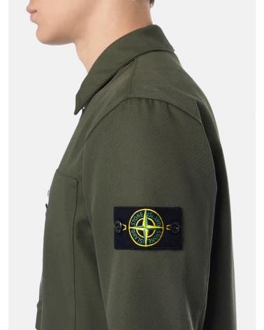 OVERSHIRT STONE ISLAND 511103